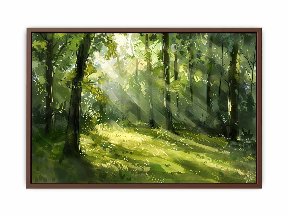Canvas Print