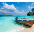 Thai Boat