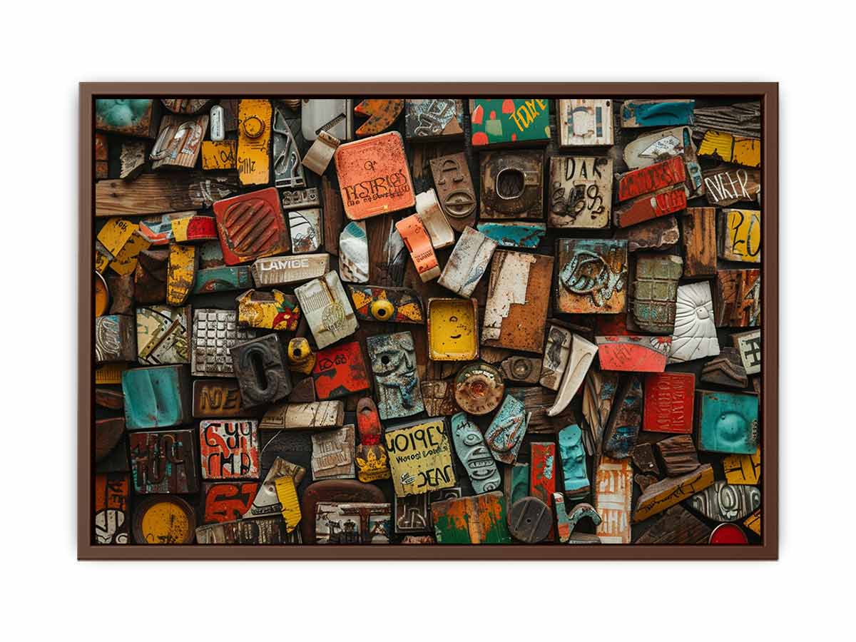 Canvas Print