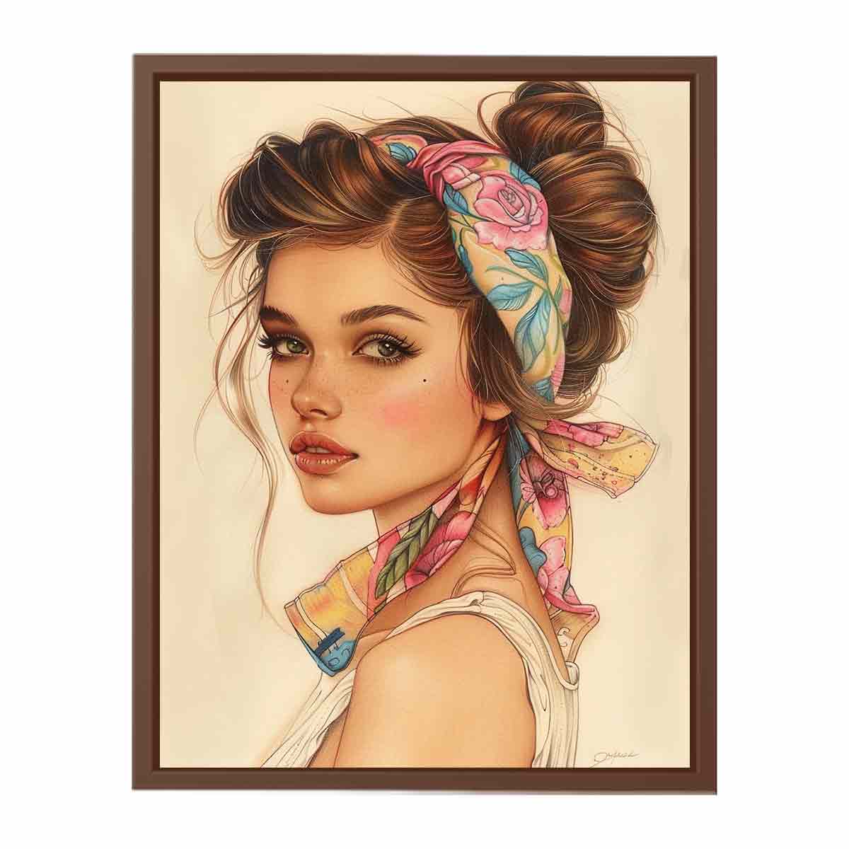 Canvas Print