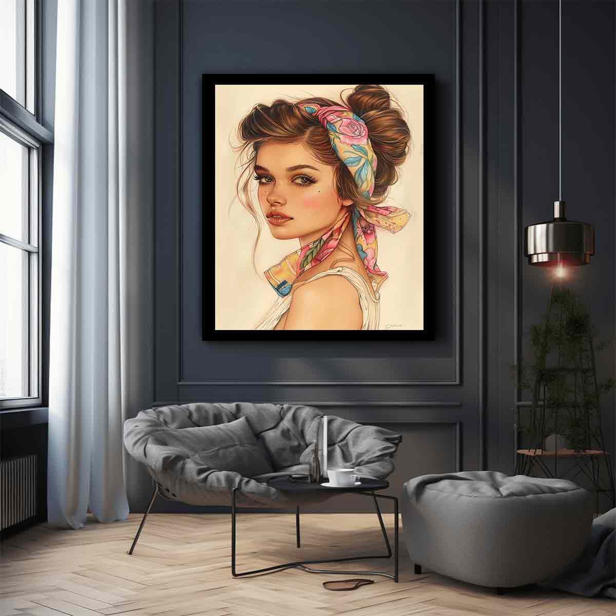  Artwork