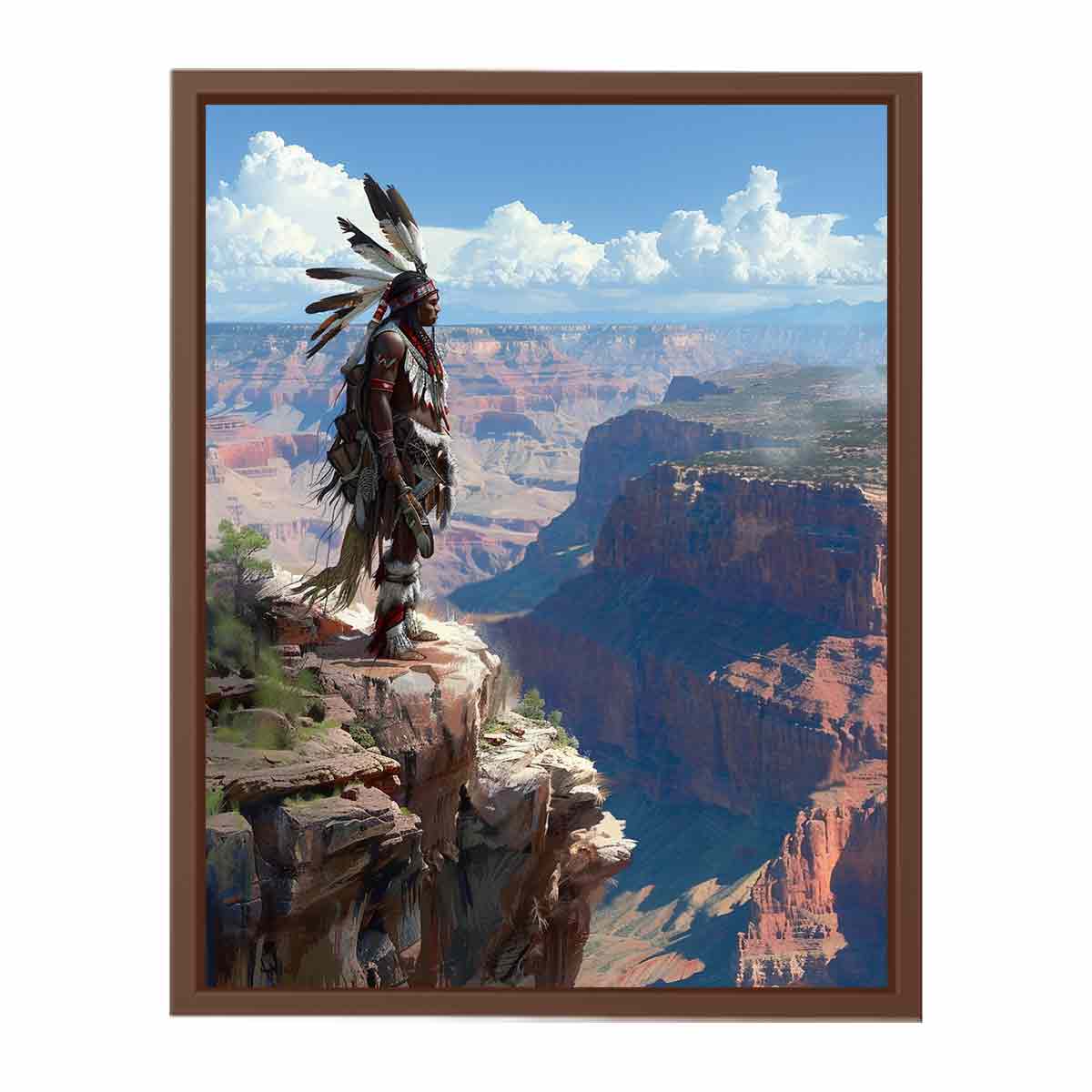 Canvas Print