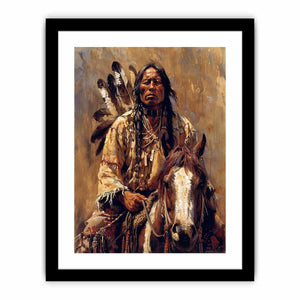 Framed Print