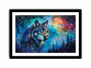 Framed Print