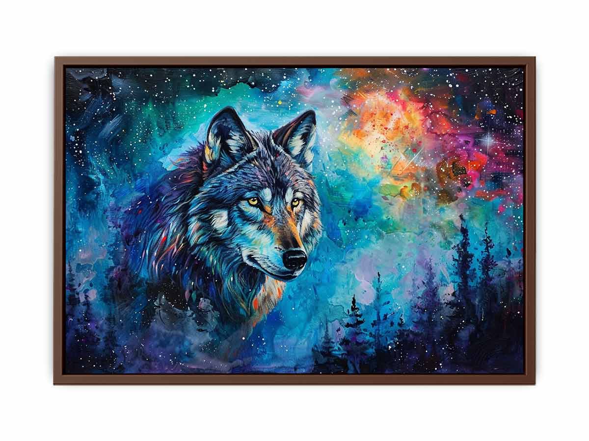 Canvas Print