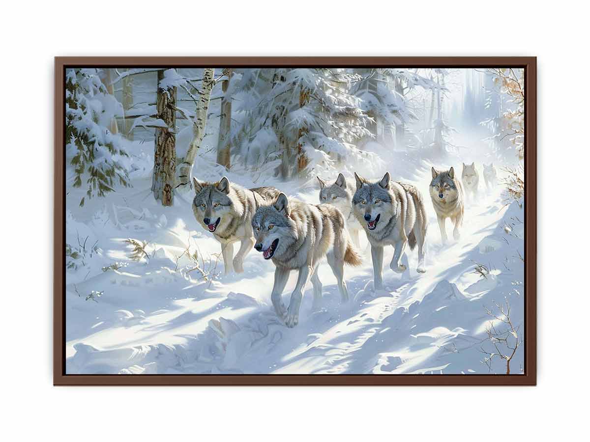 Canvas Print