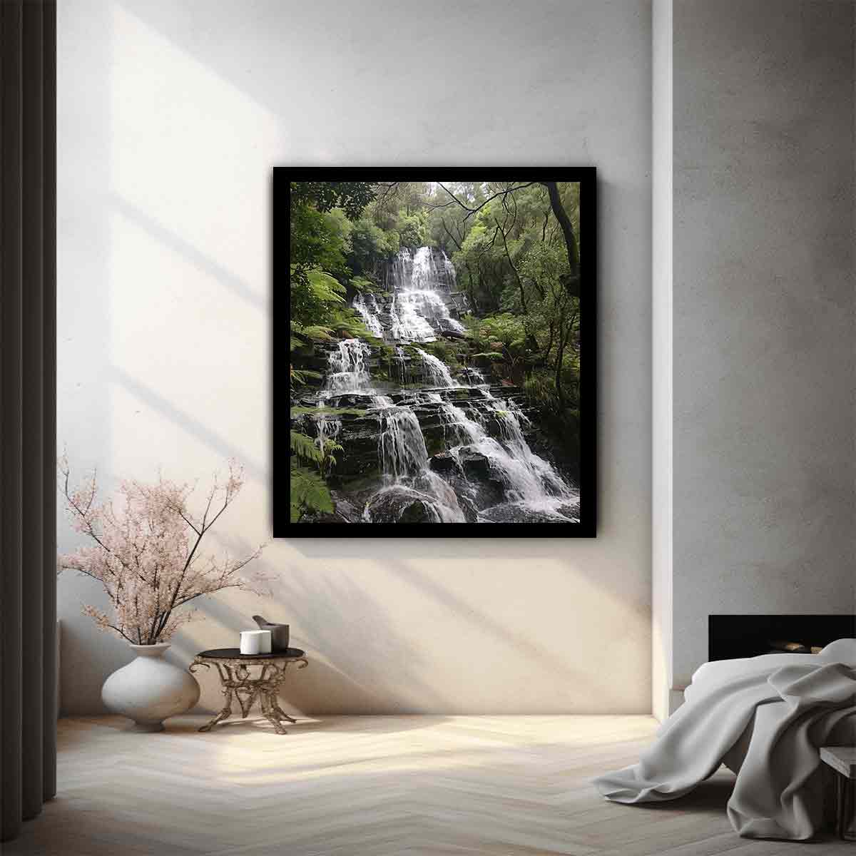 Triplet Falls