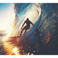 Rainbow Surf