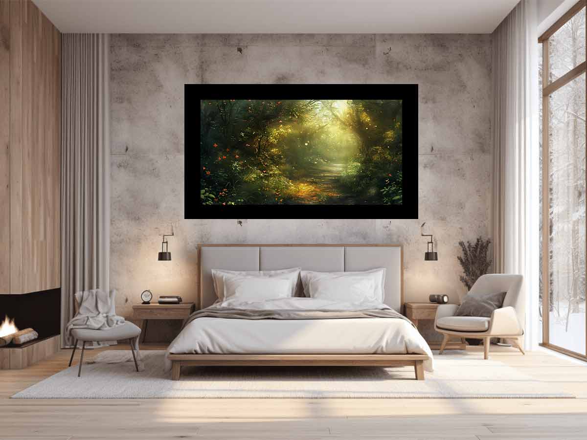 Forest Fantasy