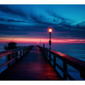 Beautiful Pier