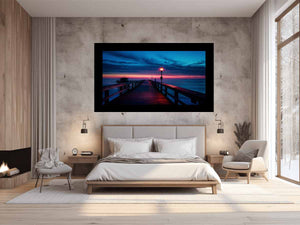 Beautiful Pier