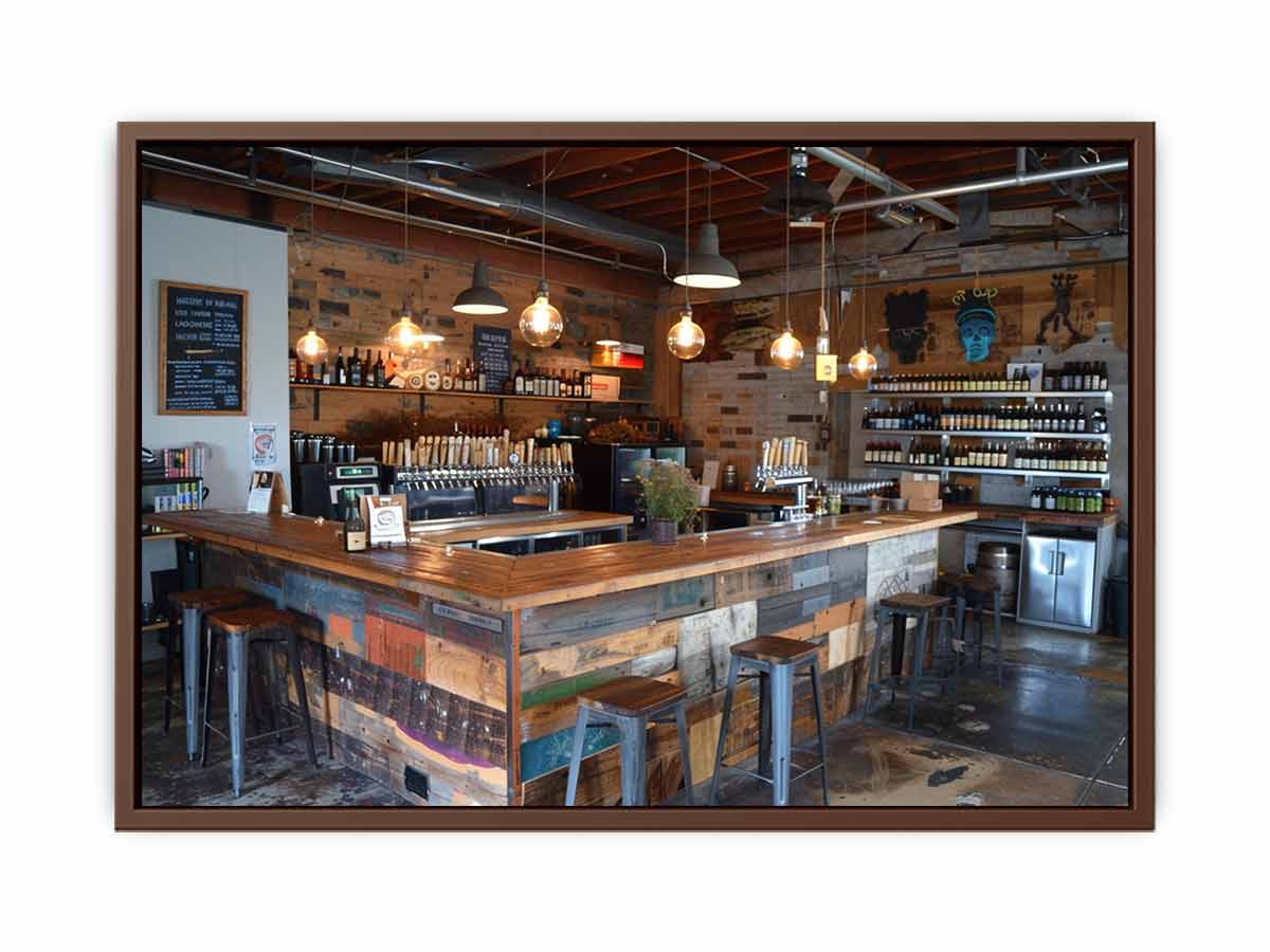 Canvas Print
