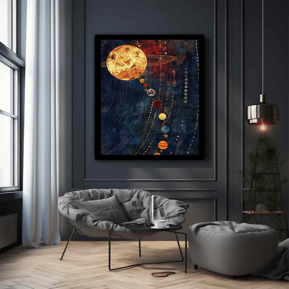  Artwork