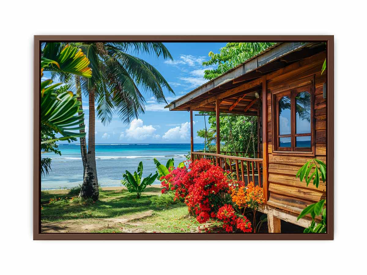 Canvas Print