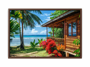 Canvas Print