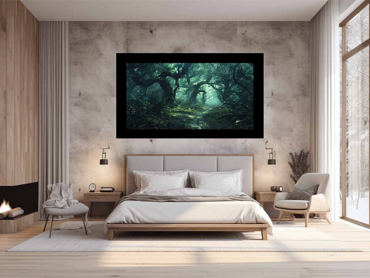 Dream Forest