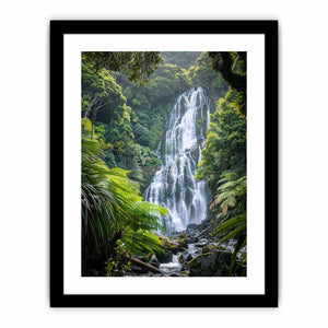 Framed Print