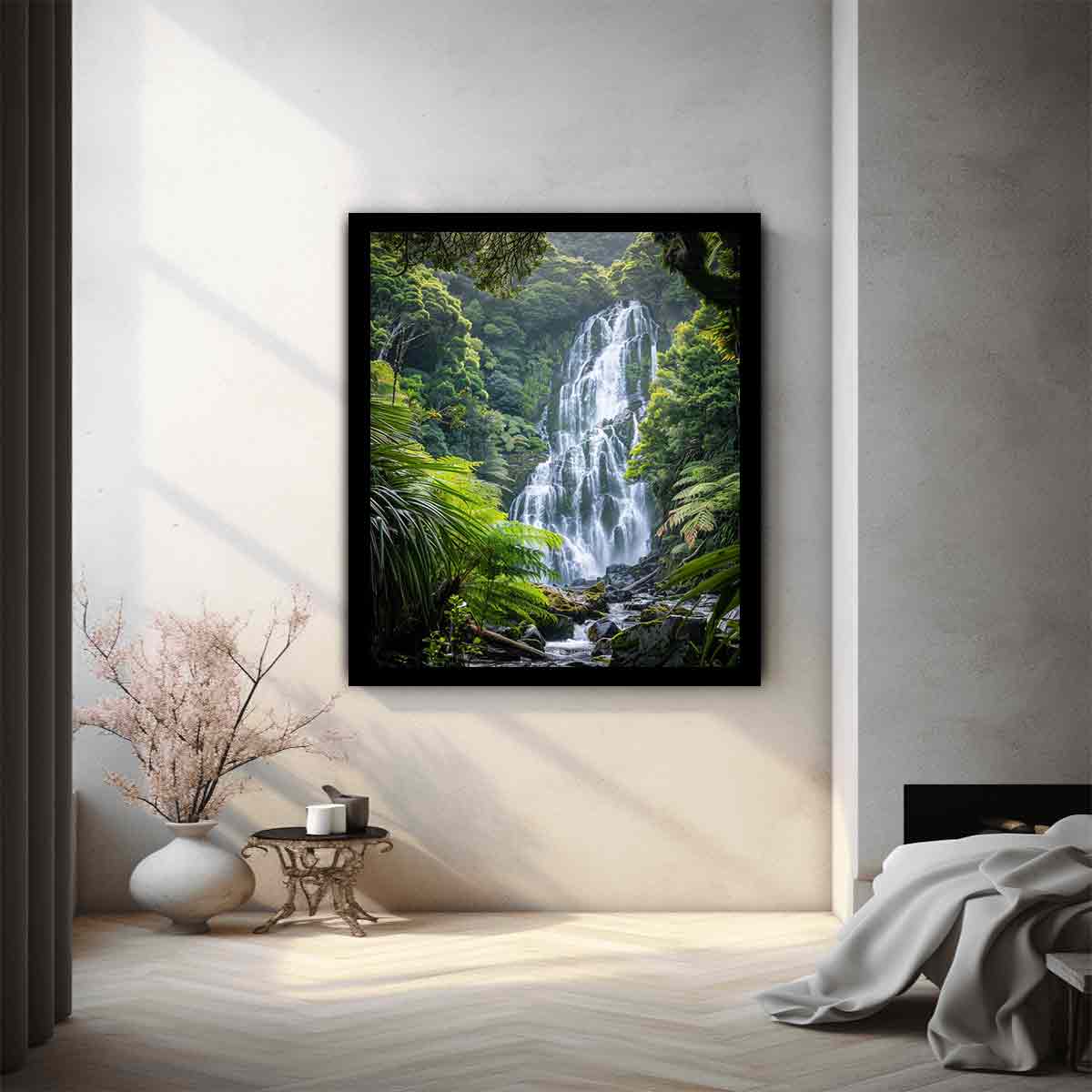 Waterfall 