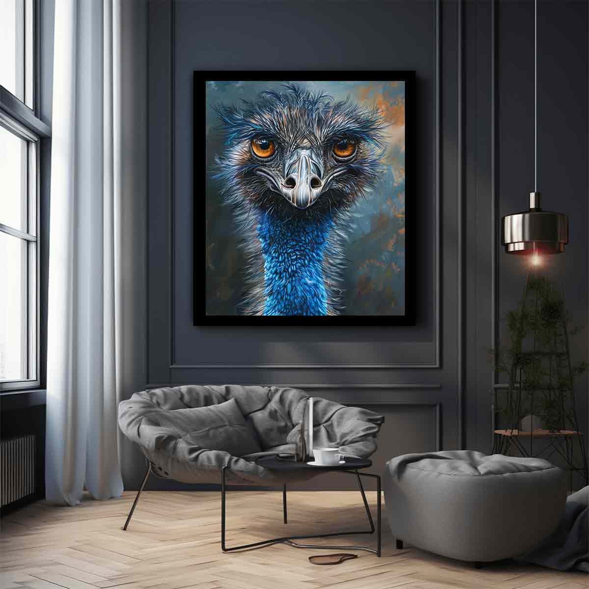  Artwork