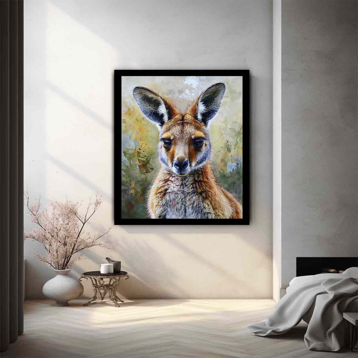 Wallaby