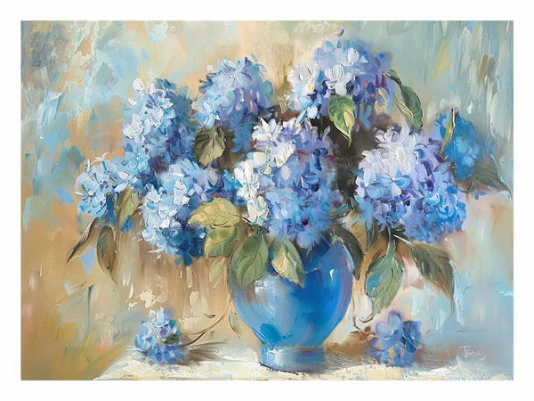 Hydrangeas