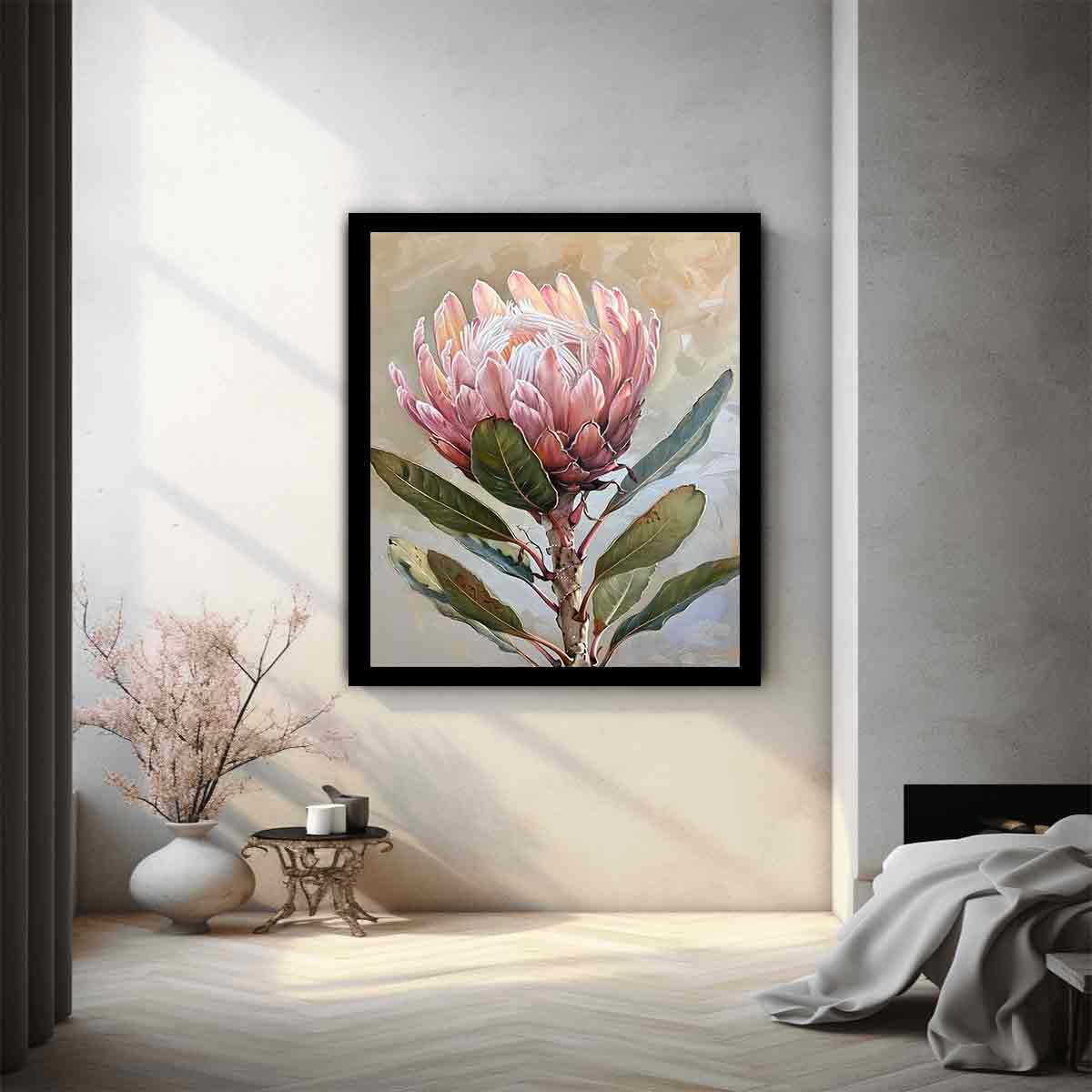 Protea