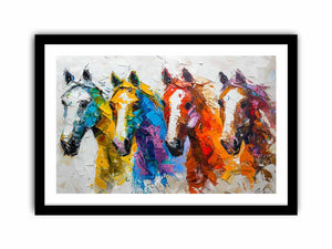 Framed Print