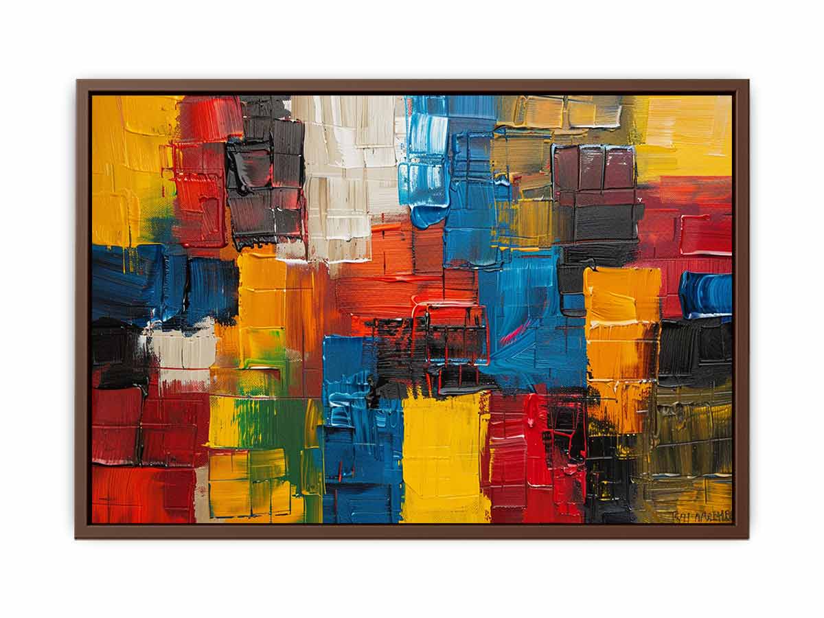 Canvas Print