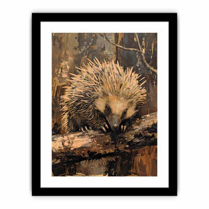 Framed Print