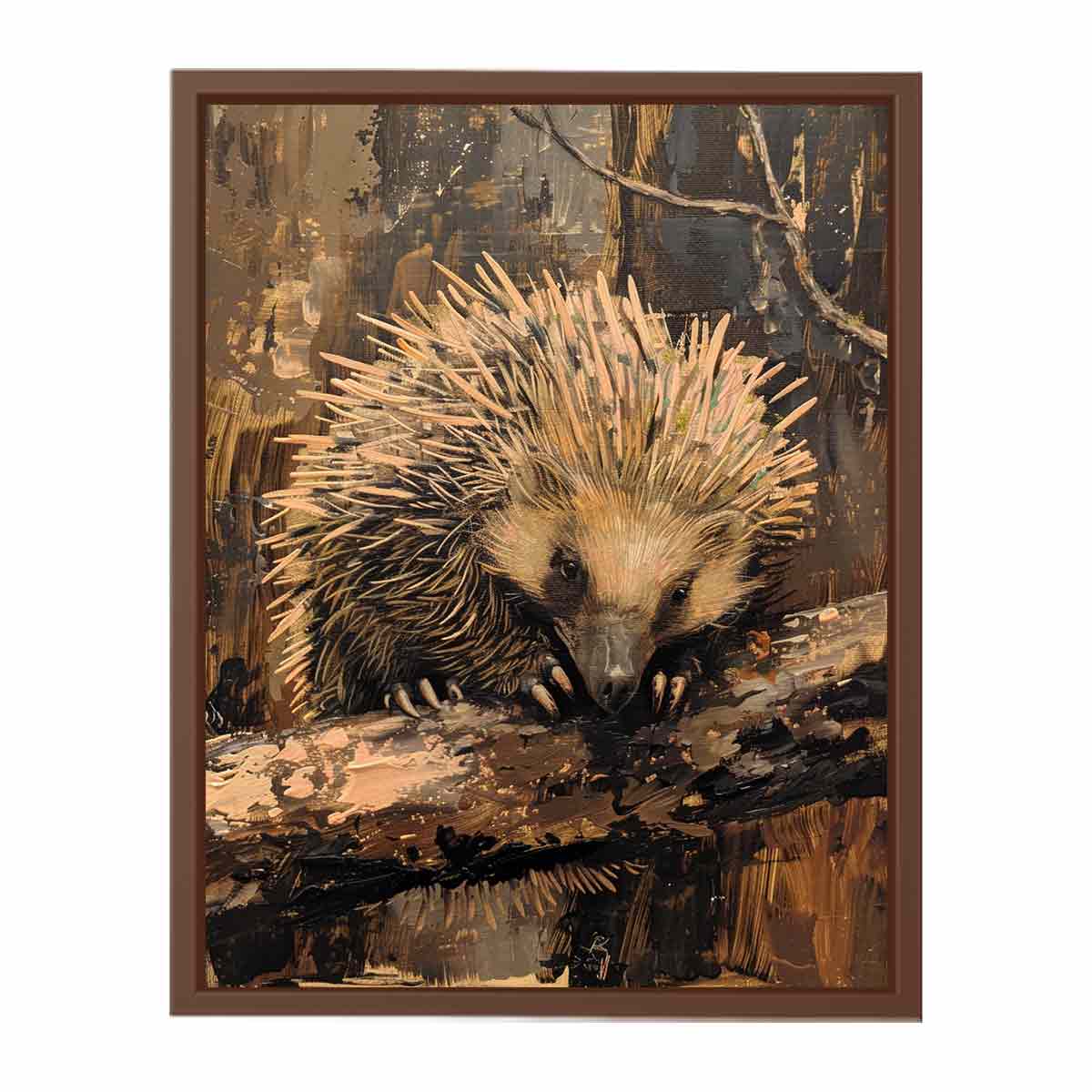 Canvas Print