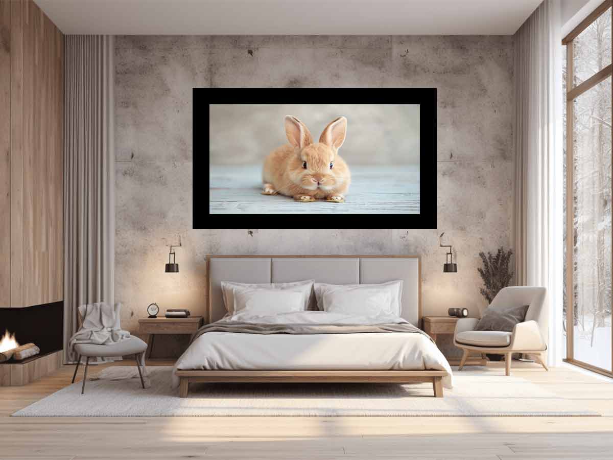 Cute Rabbit
