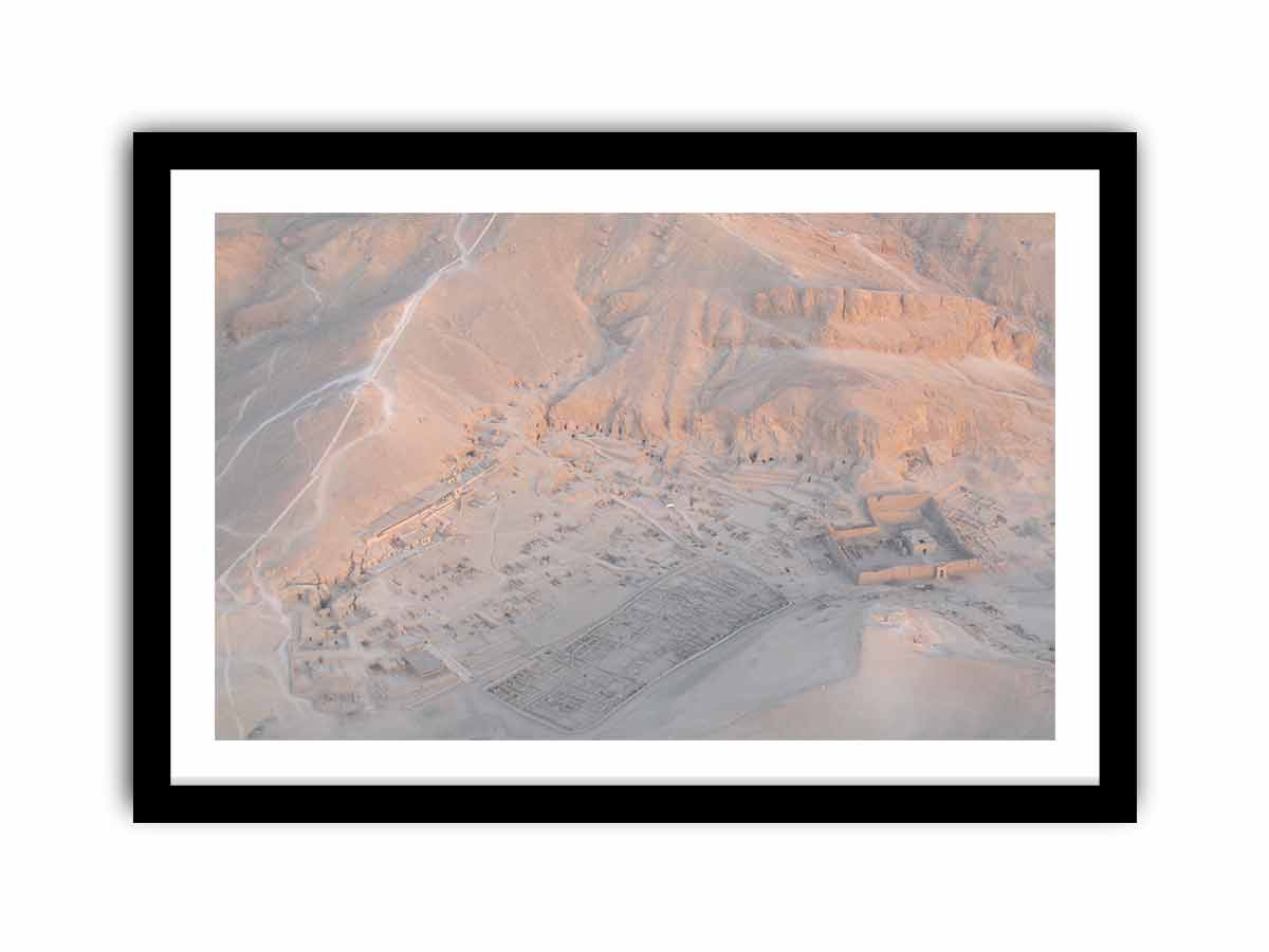 Framed Print