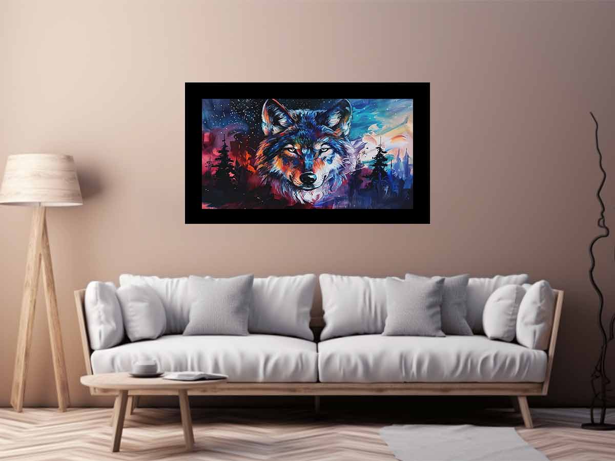 Artwork