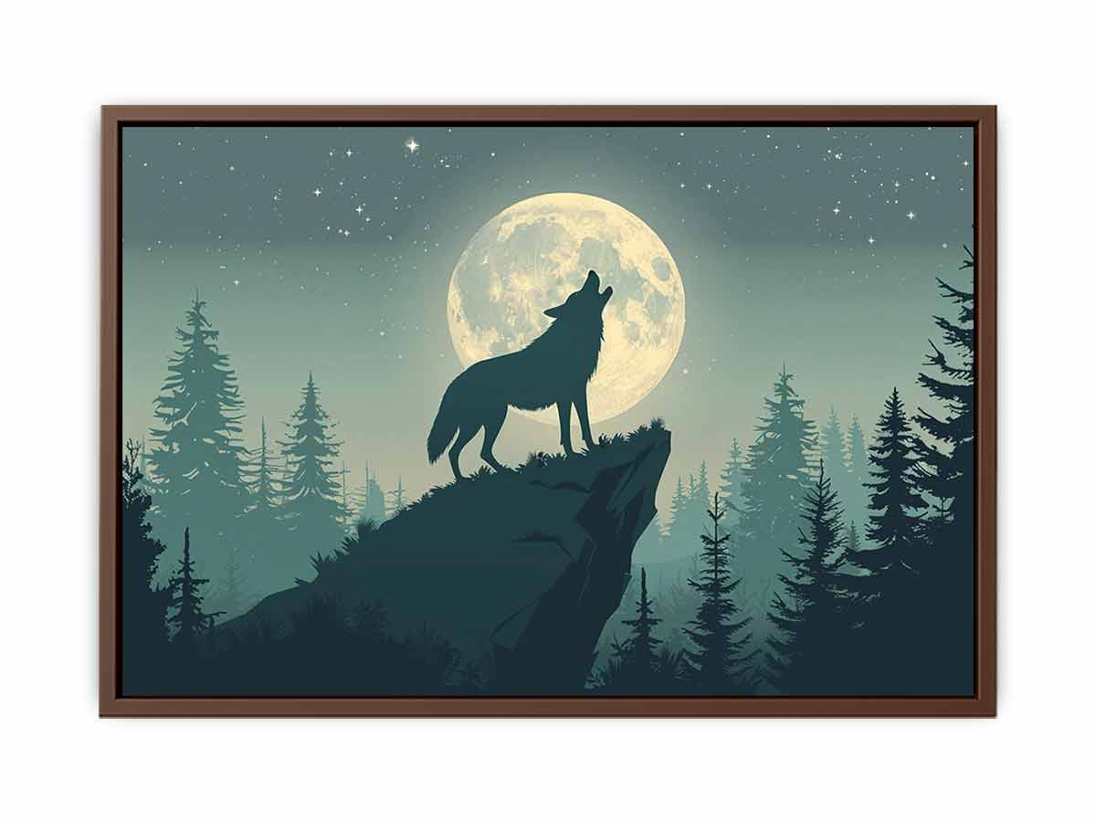 Canvas Print