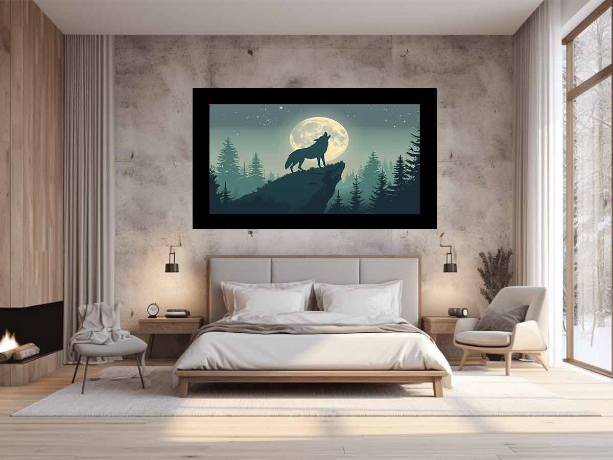 Wolf 
