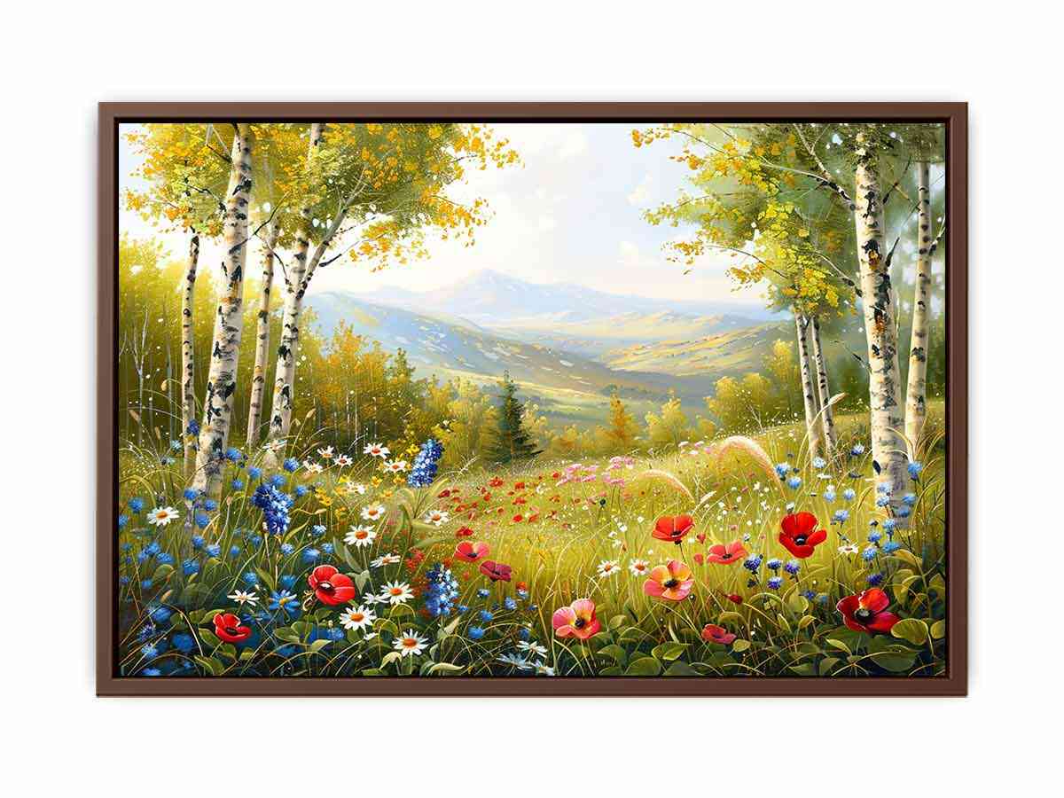 Canvas Print
