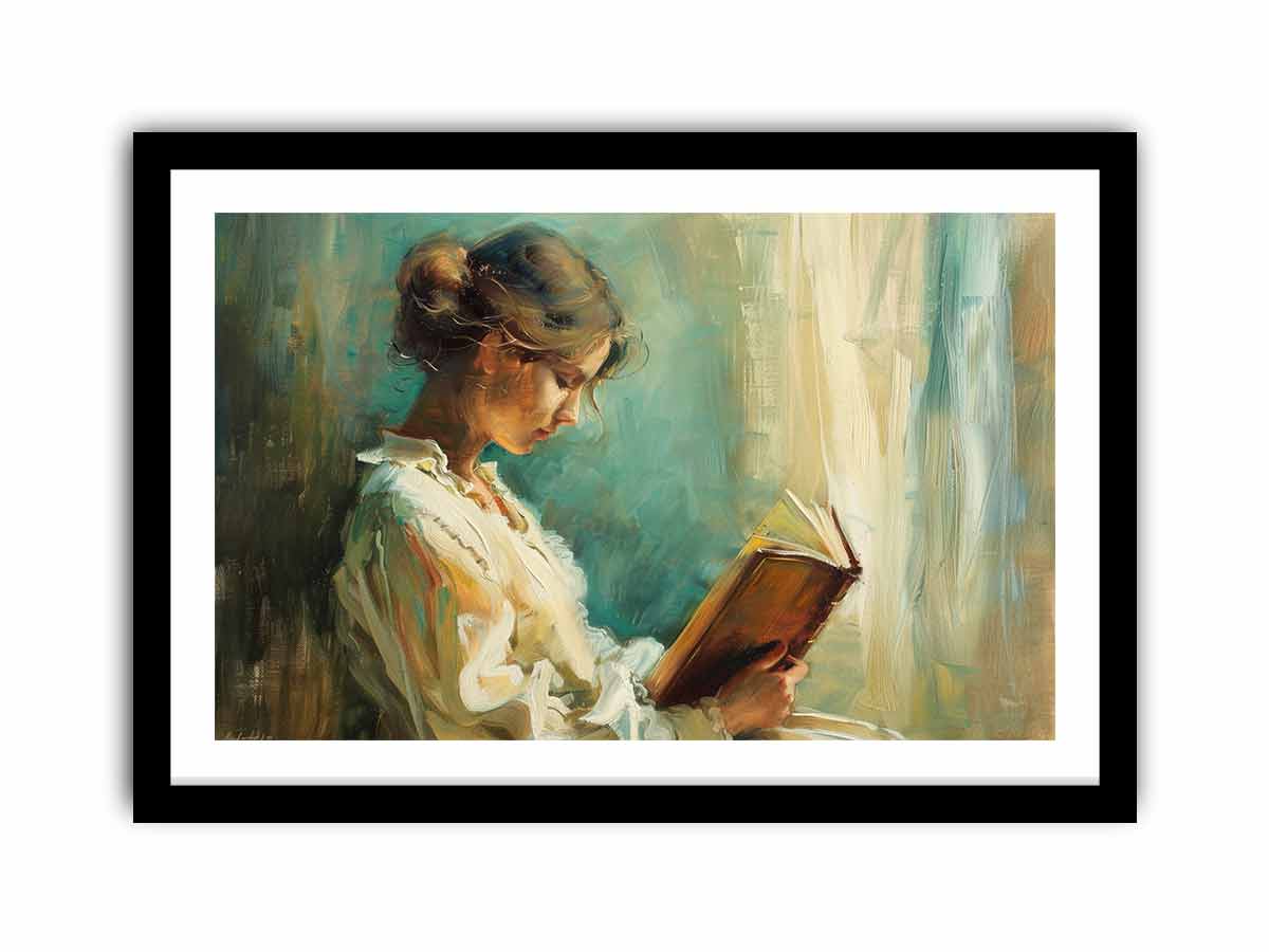 Framed Print