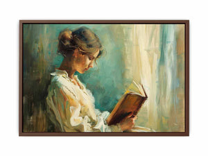 Canvas Print