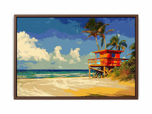 Canvas Print