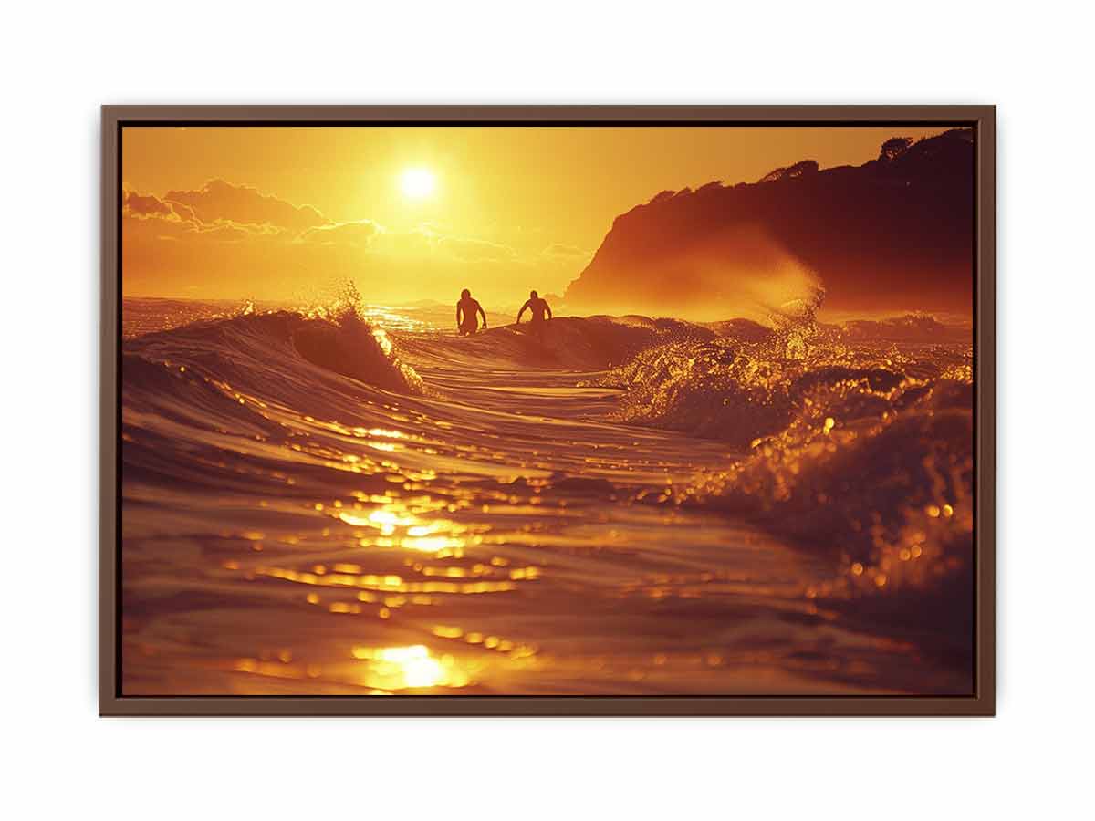 Canvas Print