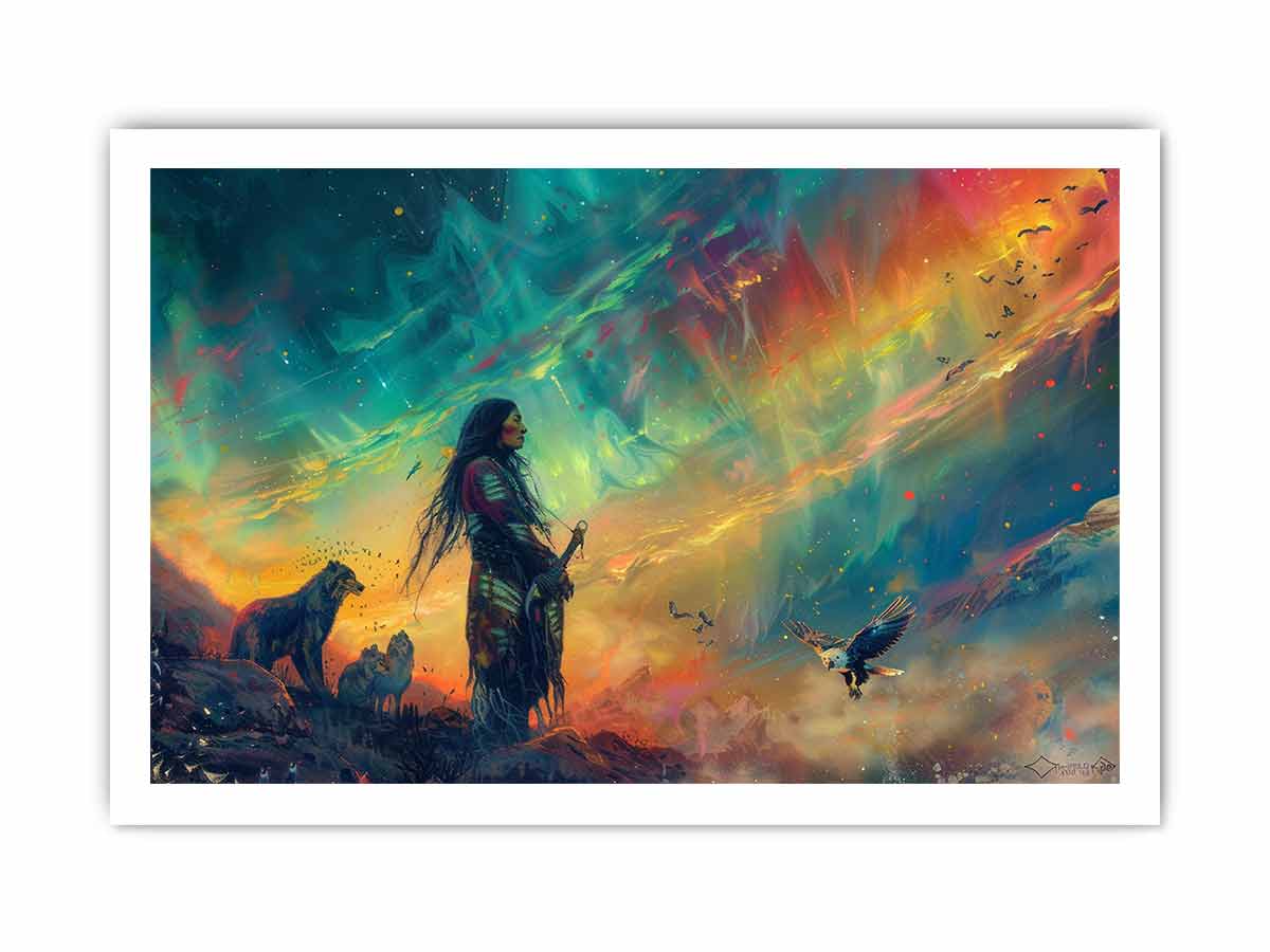 Wall Art
