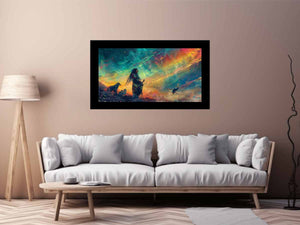  Artwork