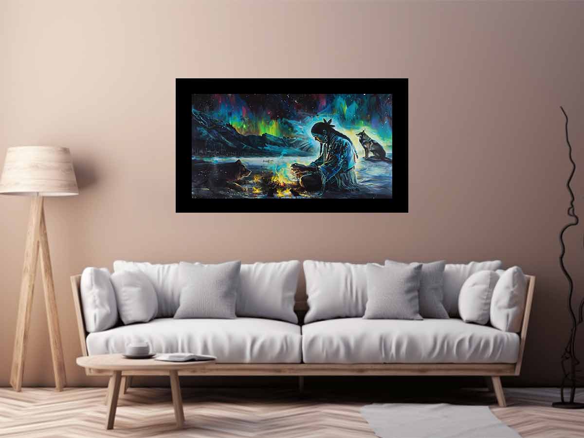  Artwork
