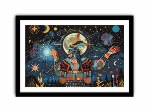 Framed Print