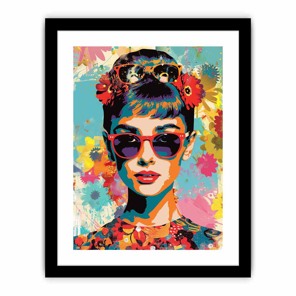 Framed Print