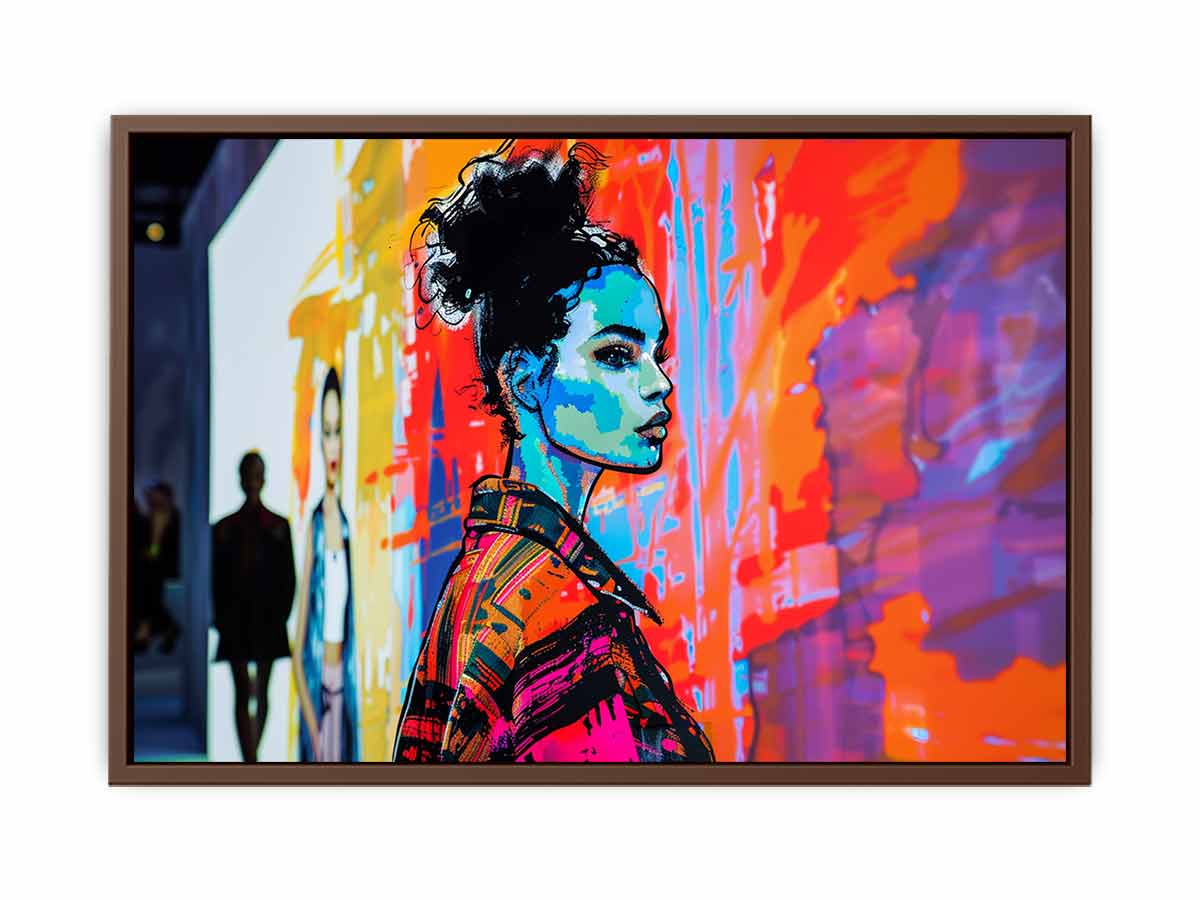 Canvas Print