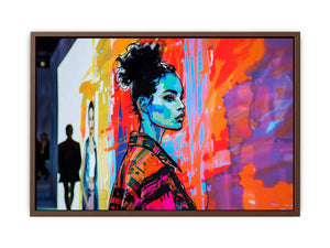 Canvas Print