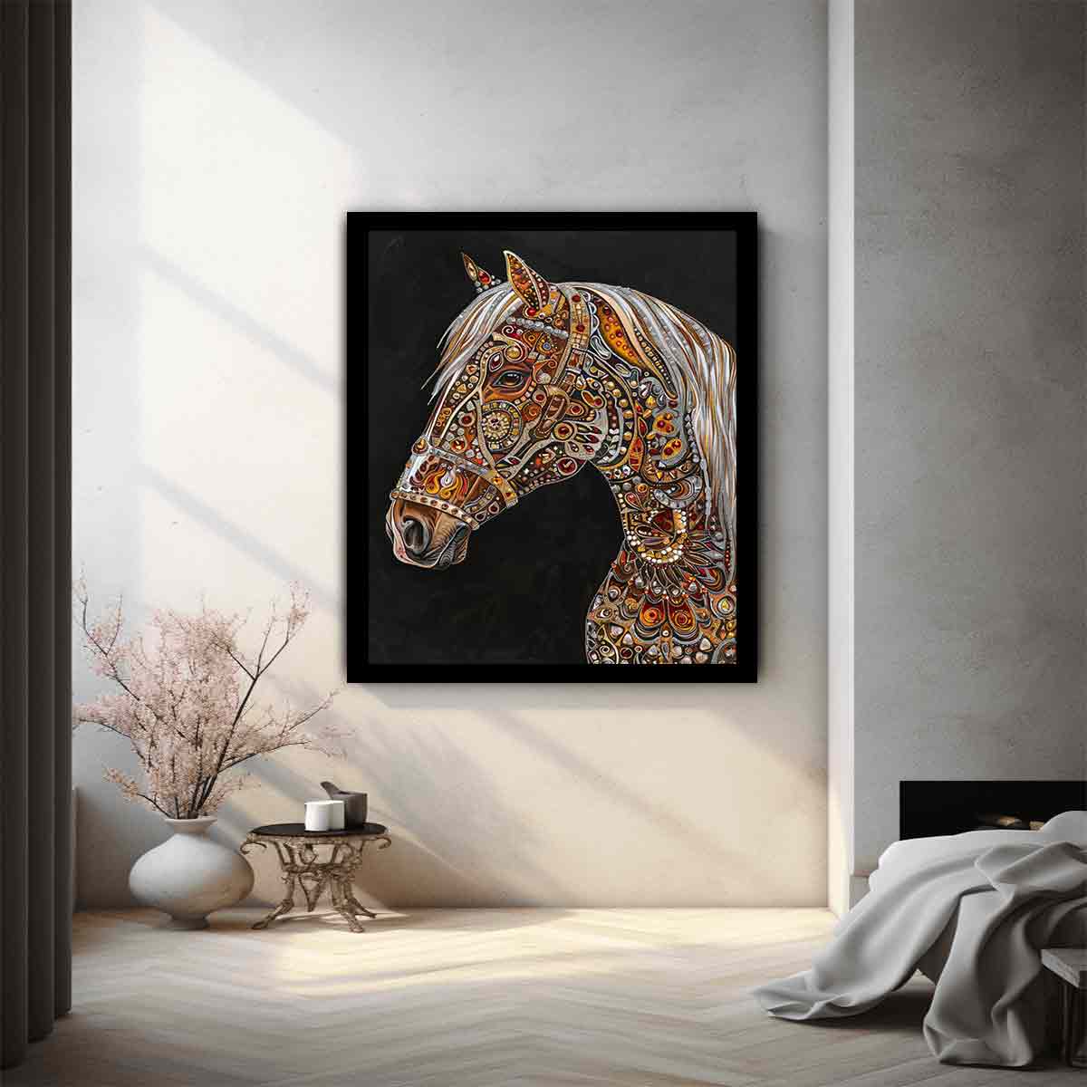 Horse 