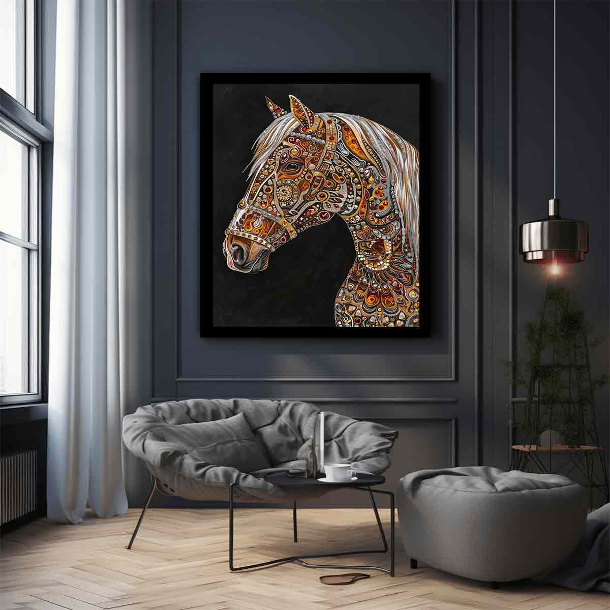  Artwork