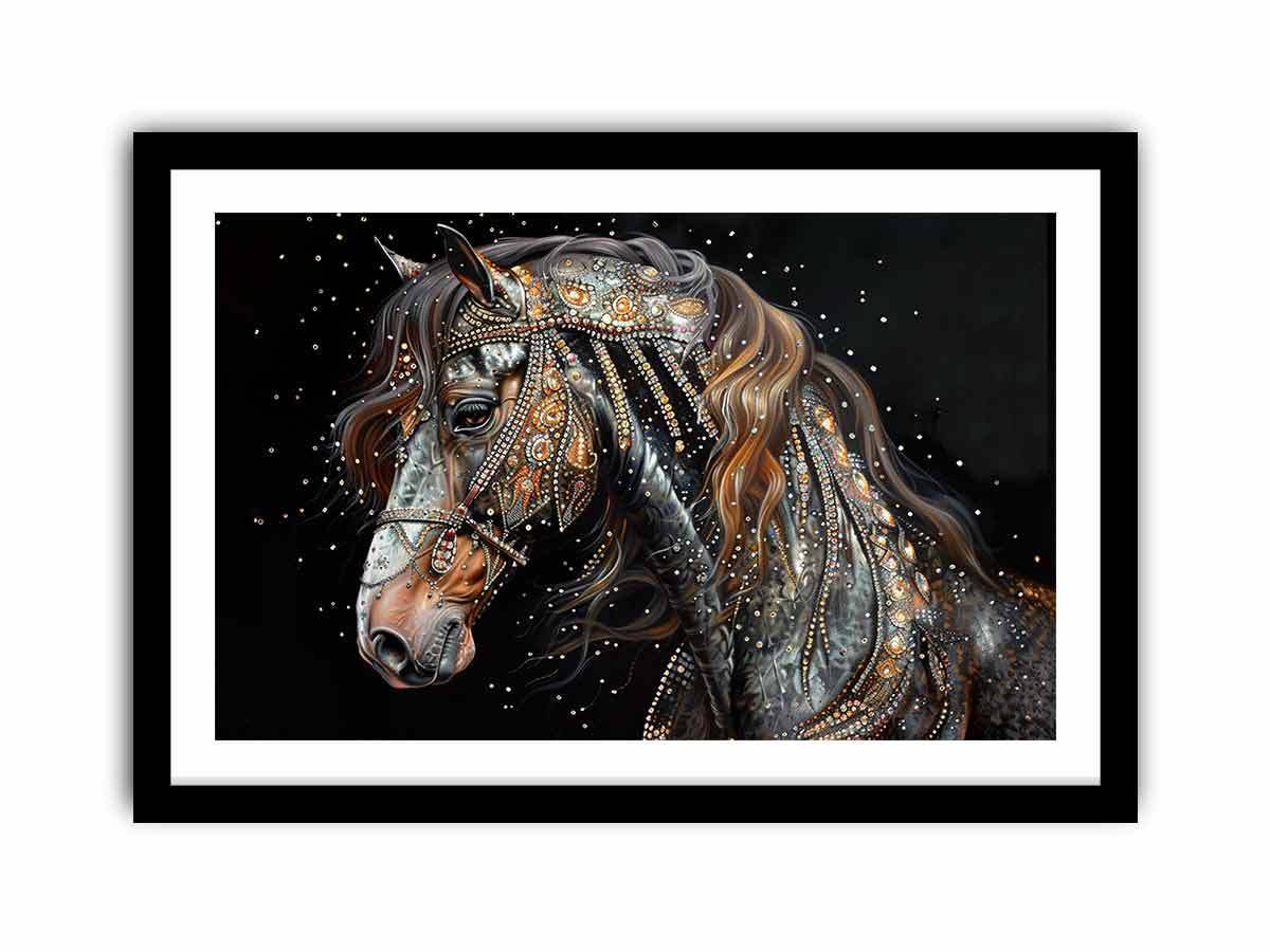 Framed Print